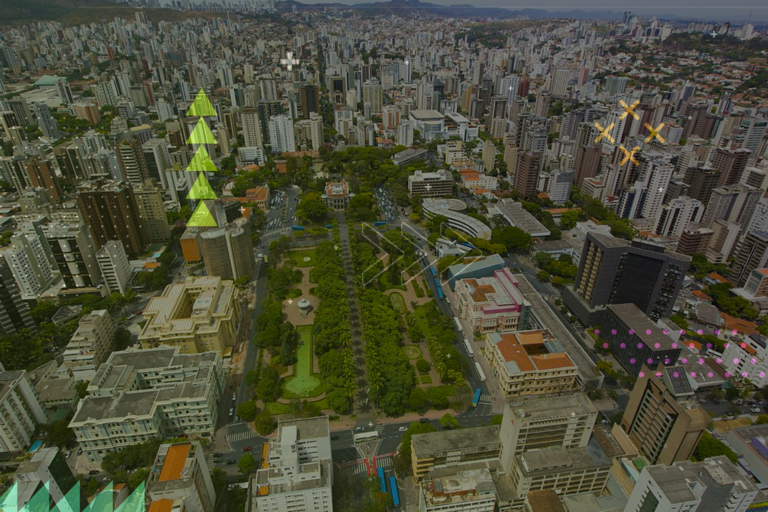 O mercado de síndico profissional em Belo Horizonte