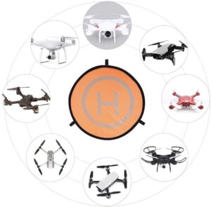 drones e condomínio