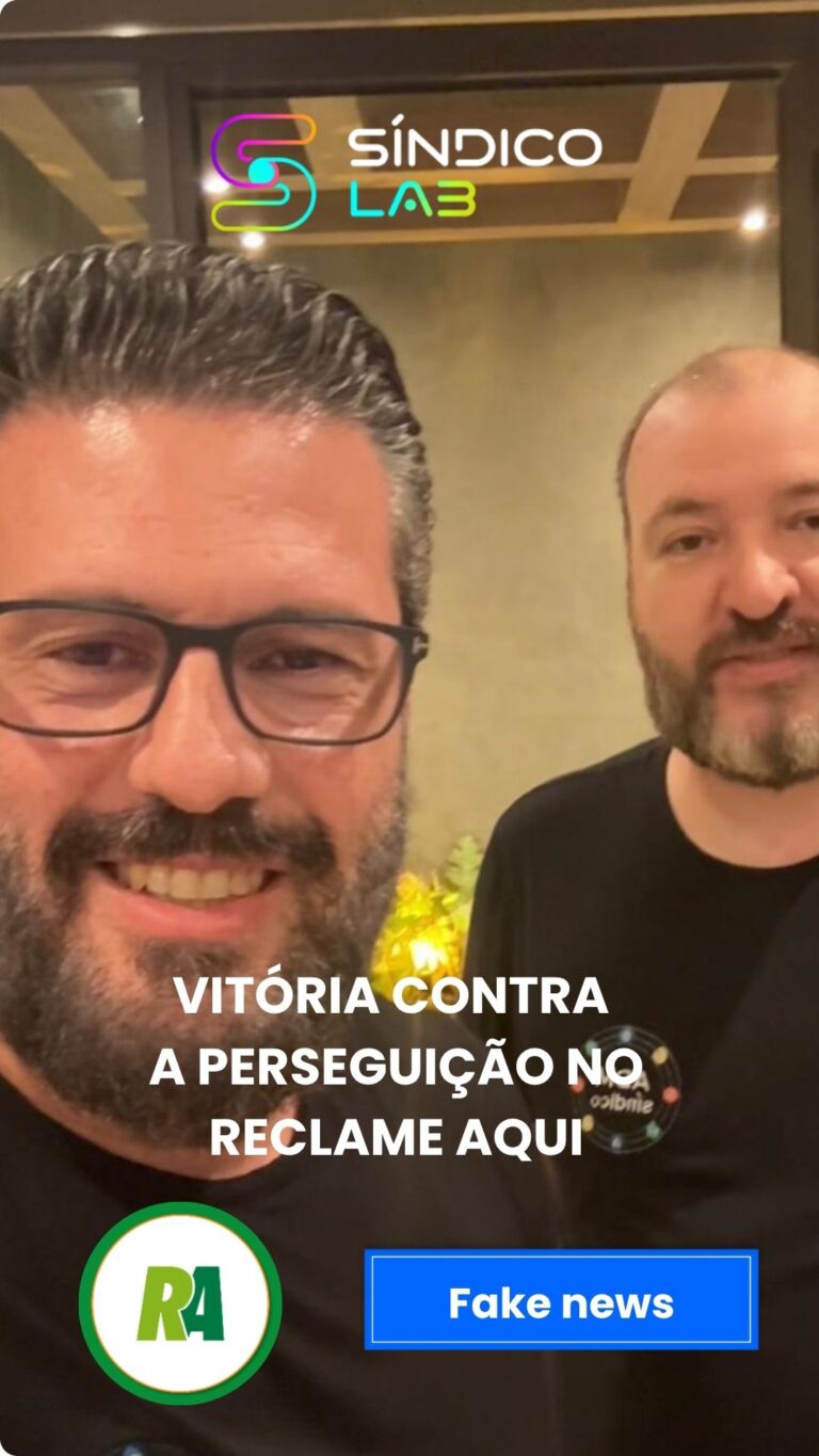 A vitória do mercado